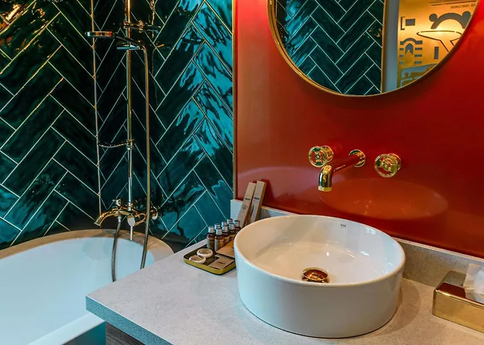 Hotel Mercure Timişoara