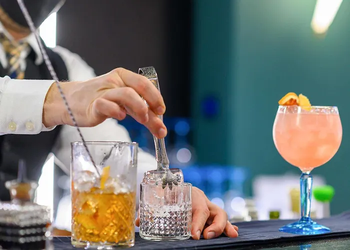 Mercure 4* Timişoara