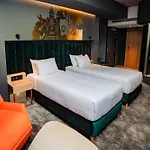 Mercure Temeşvar
