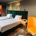 Mercure 蒂米什瓦拉
