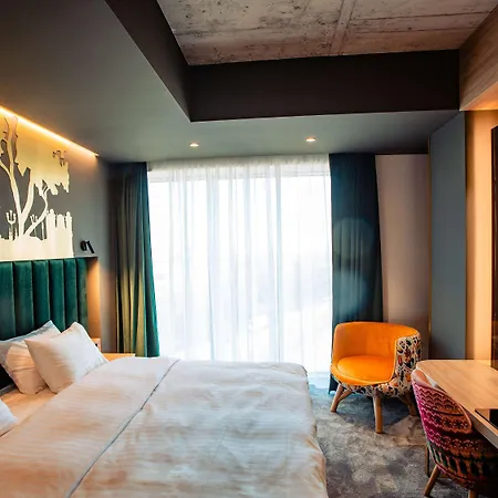 Mercure 4* Timişoara