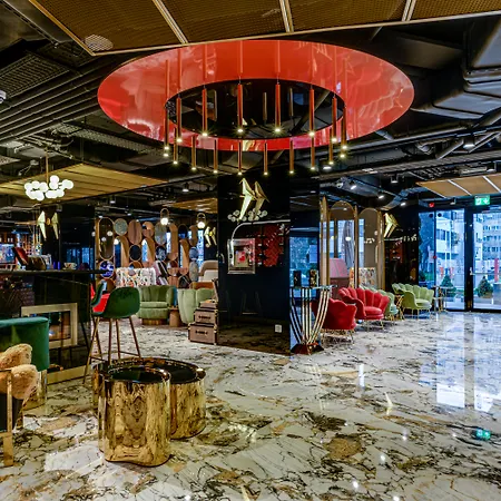 Mercure Hotel Timişoara