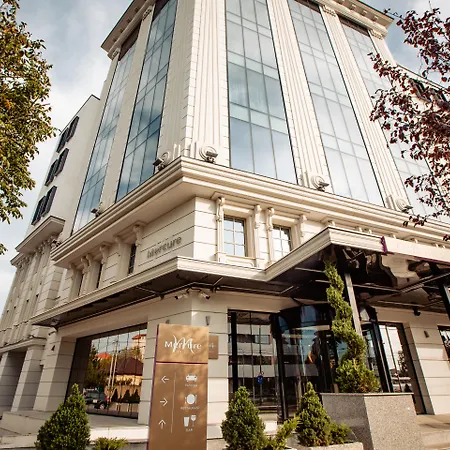 Hotel Mercure Timişoara