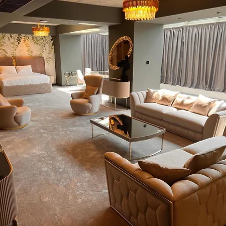 Mercure Hotel Timisoara