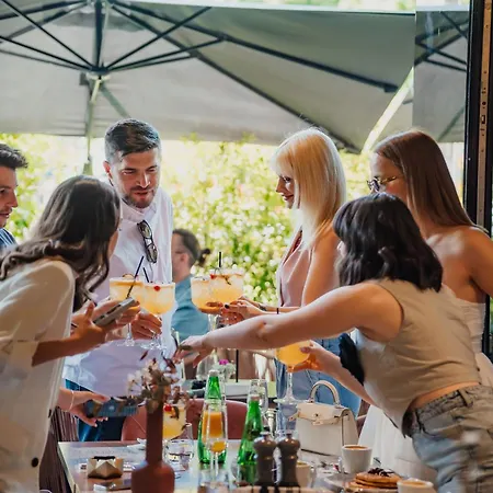 Mercure 4* Timisoara