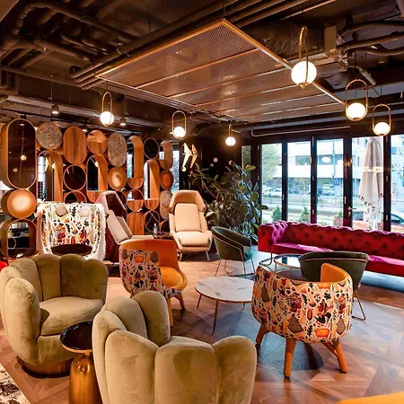 Mercure Hotel Timisoara