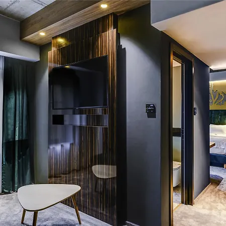 Hotel Mercure Timisoara