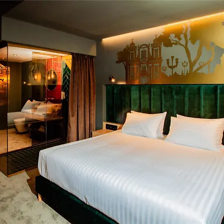 Mercure 4* Timisoara