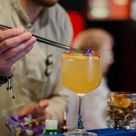 Mercure 4* Temešvár