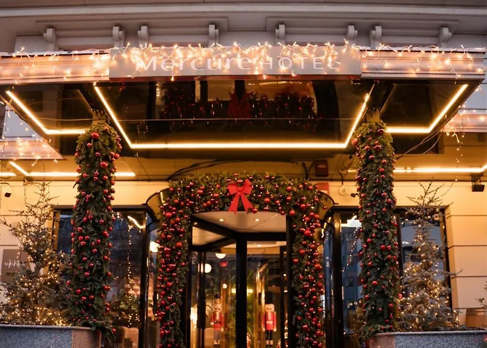 Hotel Mercure