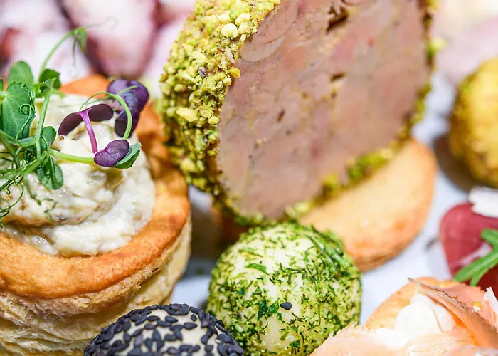 Hotel Mercure Temešvár