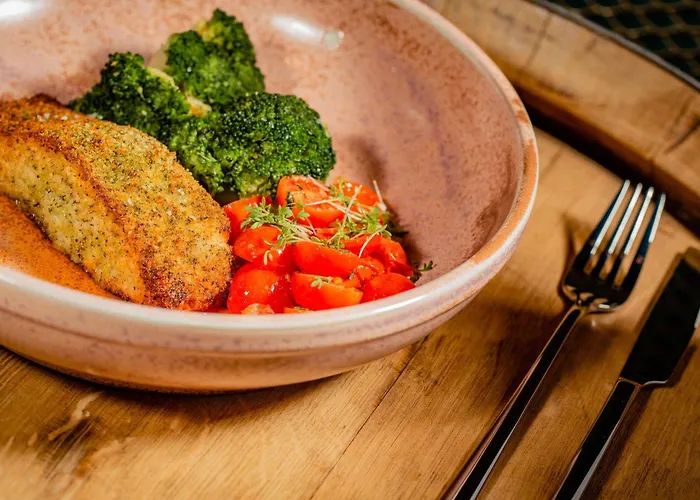 Mercure Hotel Temešvár