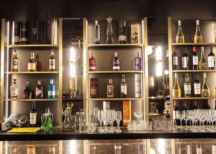 Hotel Mercure Temešvár